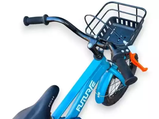 Детский велосипед 16 Модел FB-03 синий